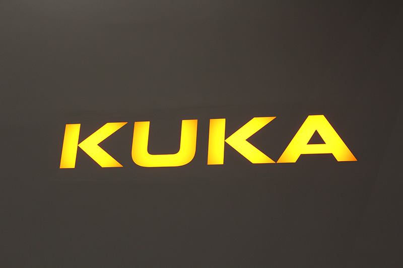 Kuka Logo